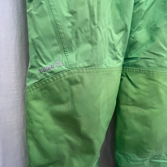 Boys size 12 Snow Bib or Pants - Picture 2 of 8